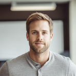 Joel Mitchellton